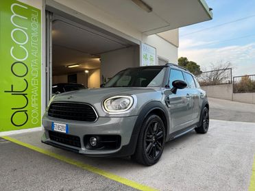 Mini One Countryman 1.5 BakerStreet UNIPRO GARANZIA24M