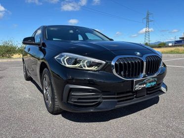 BMW Serie 1 NEOP. COCKPIT - VOLANTE M - 1.5 Benzina 136cv
