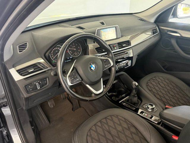 BMW X1 sDrive18d xLine