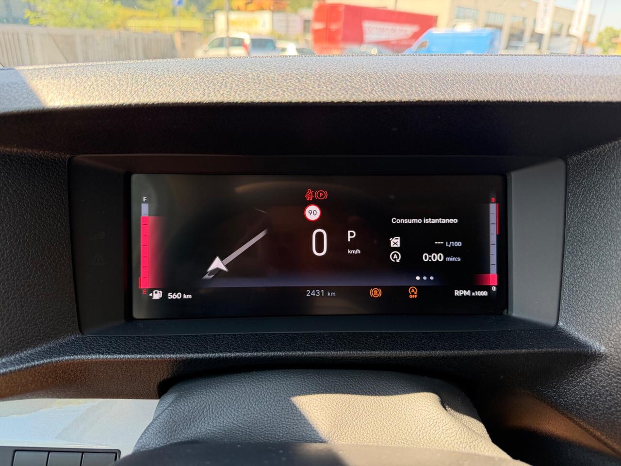 Fiat Ulysse 2.0 BlueHDi 180 CV AT8 L3