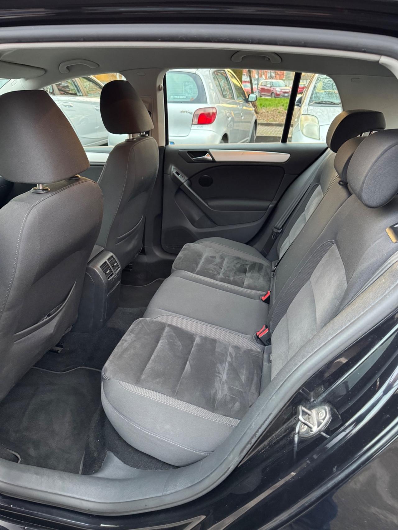 Volkswagen Golf 1.4 TSI 160CV 5p. Highline