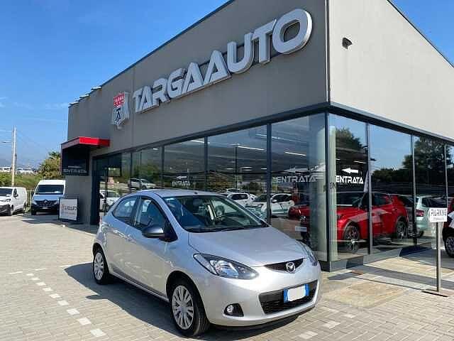 Mazda 2 Mazda2 1.3 16V 75CV 5p. Play
