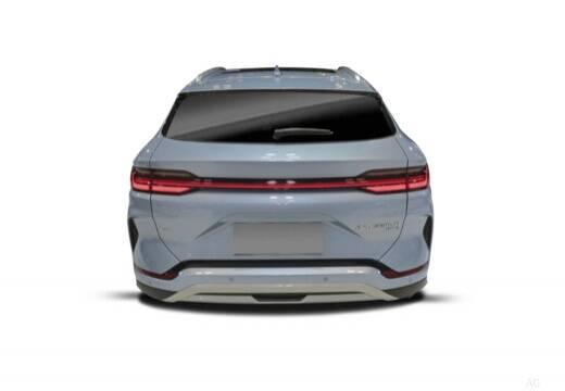 Byd Seal U DM-i BYD Seal U DM-i Plug-In Hybrid - 8 ANNI GARANZIA