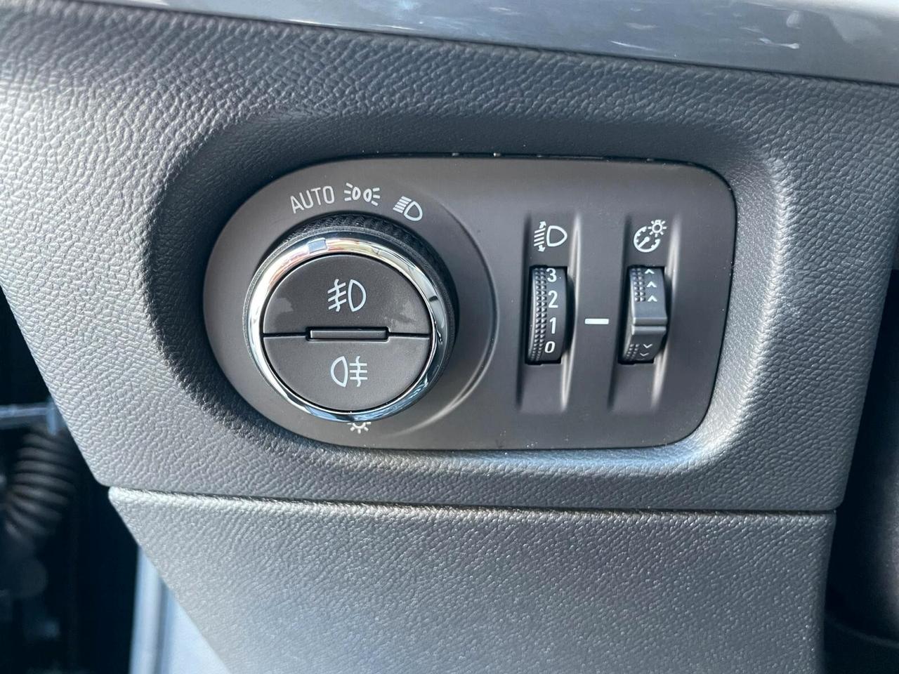 Opel Mokka 1.2 Turbo 136 CV Ultimate