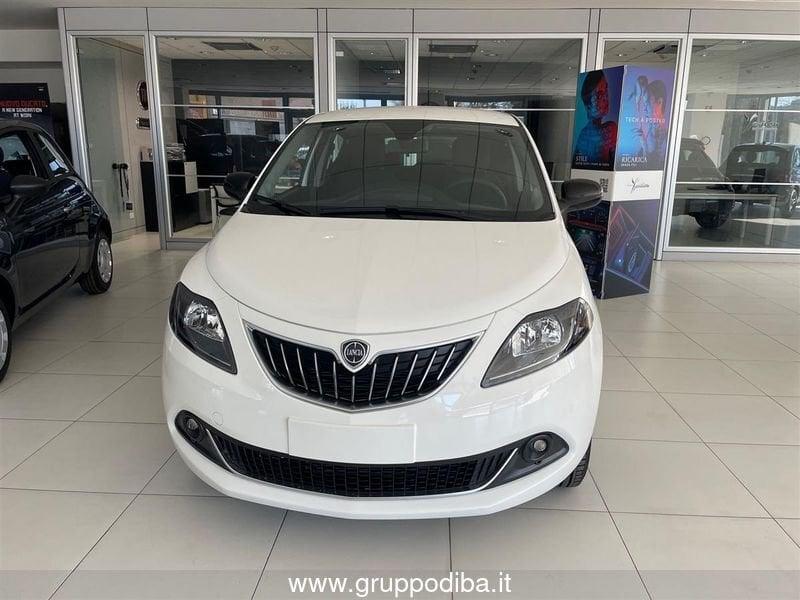 Lancia Ypsilon S1M My24 1.0 Firefly 70 CvStart&Stop Hybrid Pl