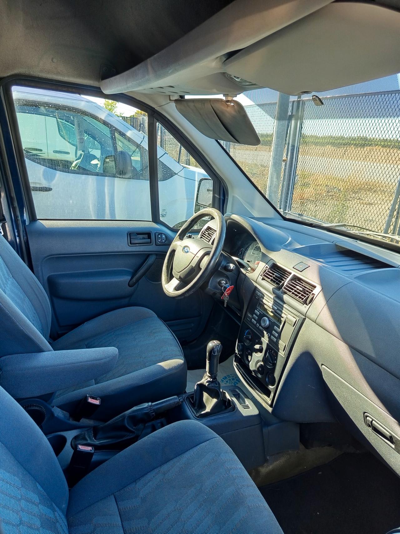 Ford Transit Connect 230L 1.8 TDCi/90CV PREZZO IVA INCLUSA - USATO
