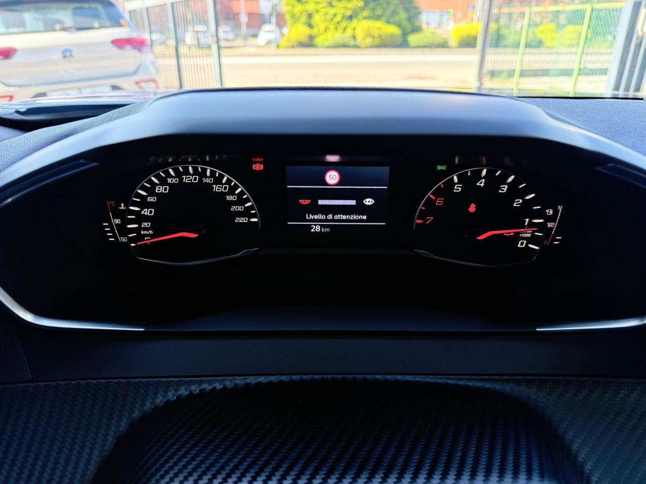 Peugeot 2008 1.2 puretech Style s&s 100cv