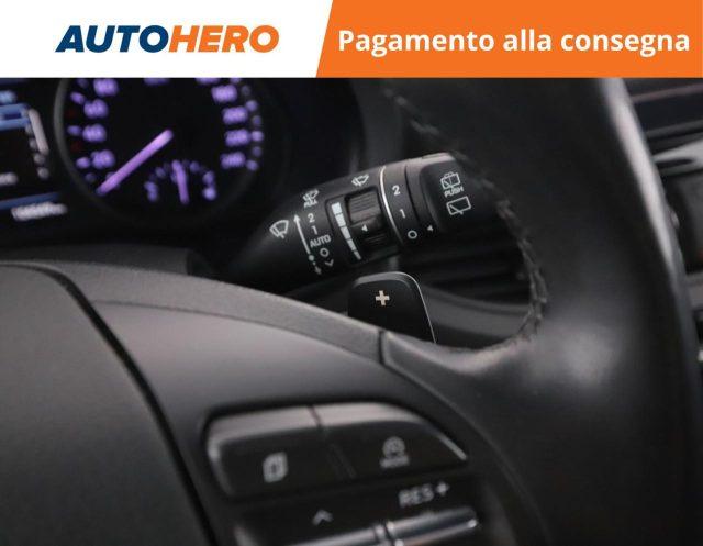HYUNDAI i30 Wagon 1.6 CRDi 136CV DCT Style