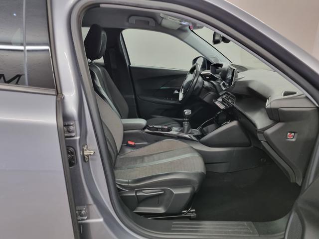 PEUGEOT 2008 PureTech 130 S&S Allure Pack