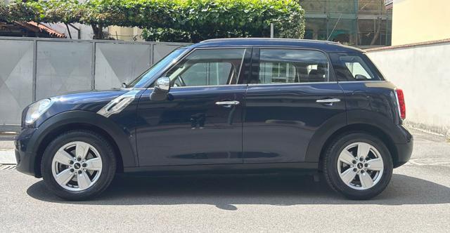 MINI Countryman Mini One D Business Countryman