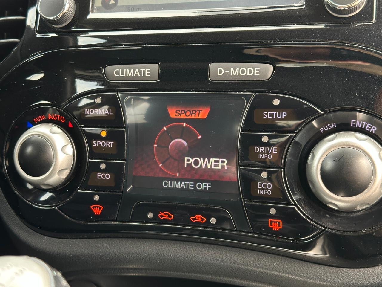 NISSAN Juke 1.5 dCi 110cv Acenta