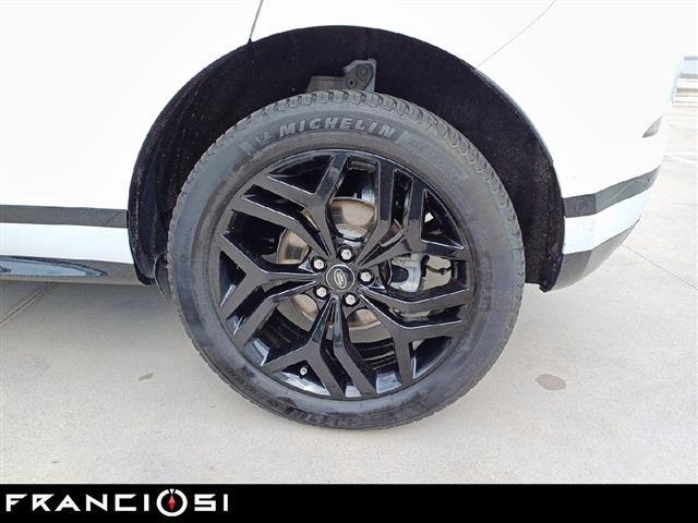 LAND ROVER Range Rover Evoque 2.0d i4 mhev R-Dynamic SE awd 180cv auto