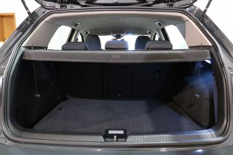 Volkswagen Golf Golf 2.0 tdi Life 115cv dsg