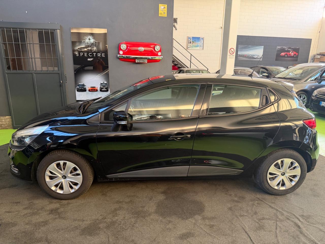 Renault Clio TCe 12V 90CV GPL Energy Zen NEOPATENTATI