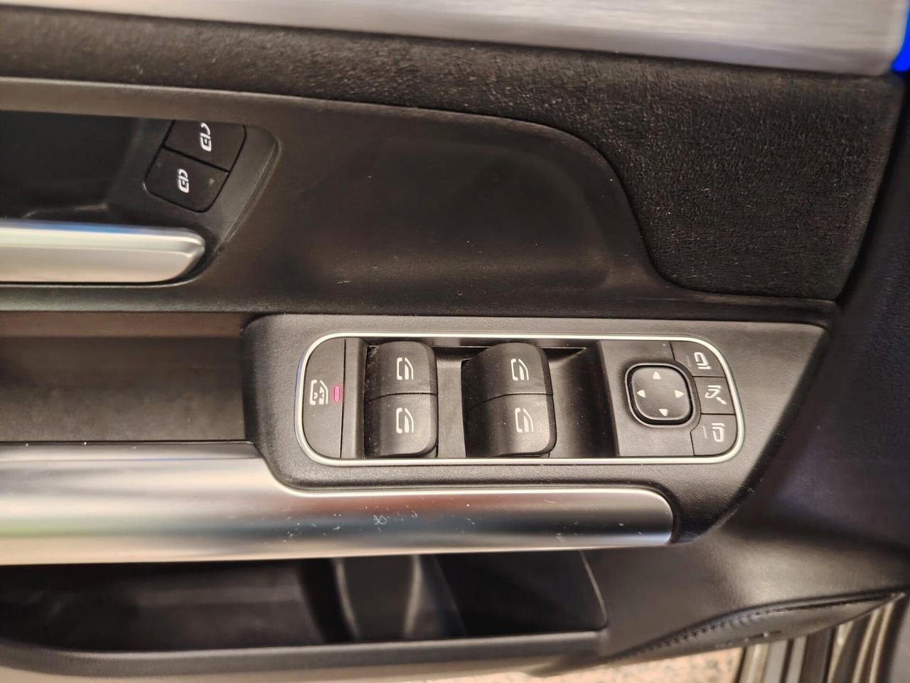 Mercedes-benz B 200 d Automatic Premium