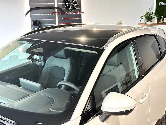 Nissan Qashqai e-Power N-Connecta