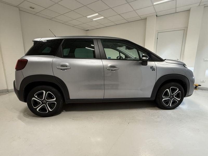 Citroën C3 Aircross C3 Aircross PureTech 110 S&S You