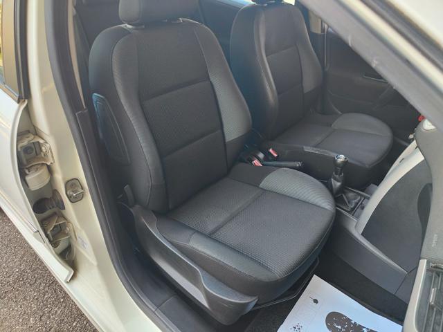 PEUGEOT 207 1,4 BENZ./G.P.L. 5 Porte ( OK NEOPATENTATI )