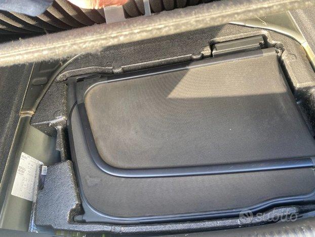 AUDI A5 Cabrio 2.0 TDI 177 CV Advanced s line