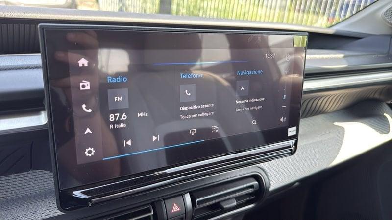 Citroën C3 Turbo 100 cv Manuale MAX
