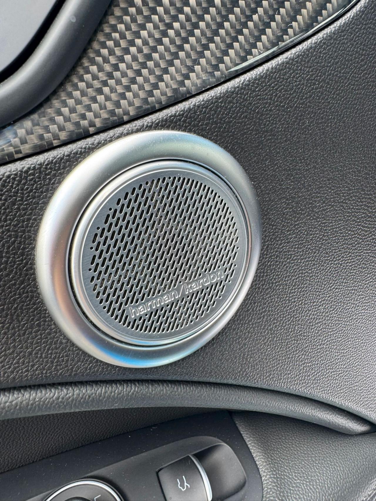 Alfa Romeo Stelvio 2.9 Bi-Turbo V6 510 CV Quadrifoglio