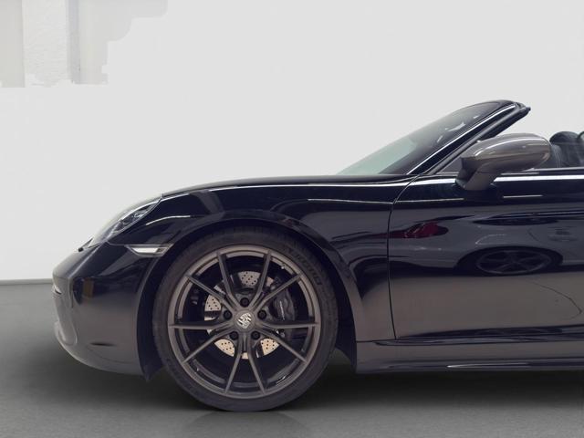 PORSCHE 718 Spyder 2.0 T*PROMO*IVA DEDUCIBILE