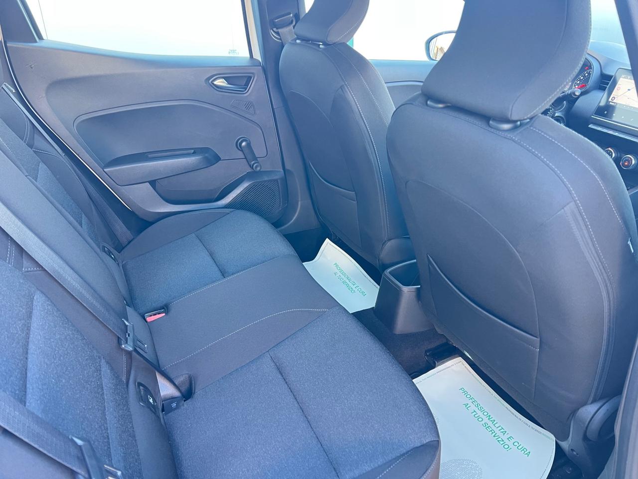 Renault Clio 1.5 dCi 100 CV 5 porte full