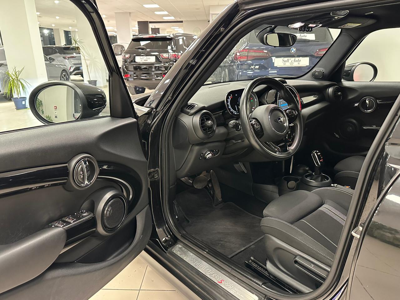 Mini 2.0 Cooper S 5 porte 178 CV - 2020