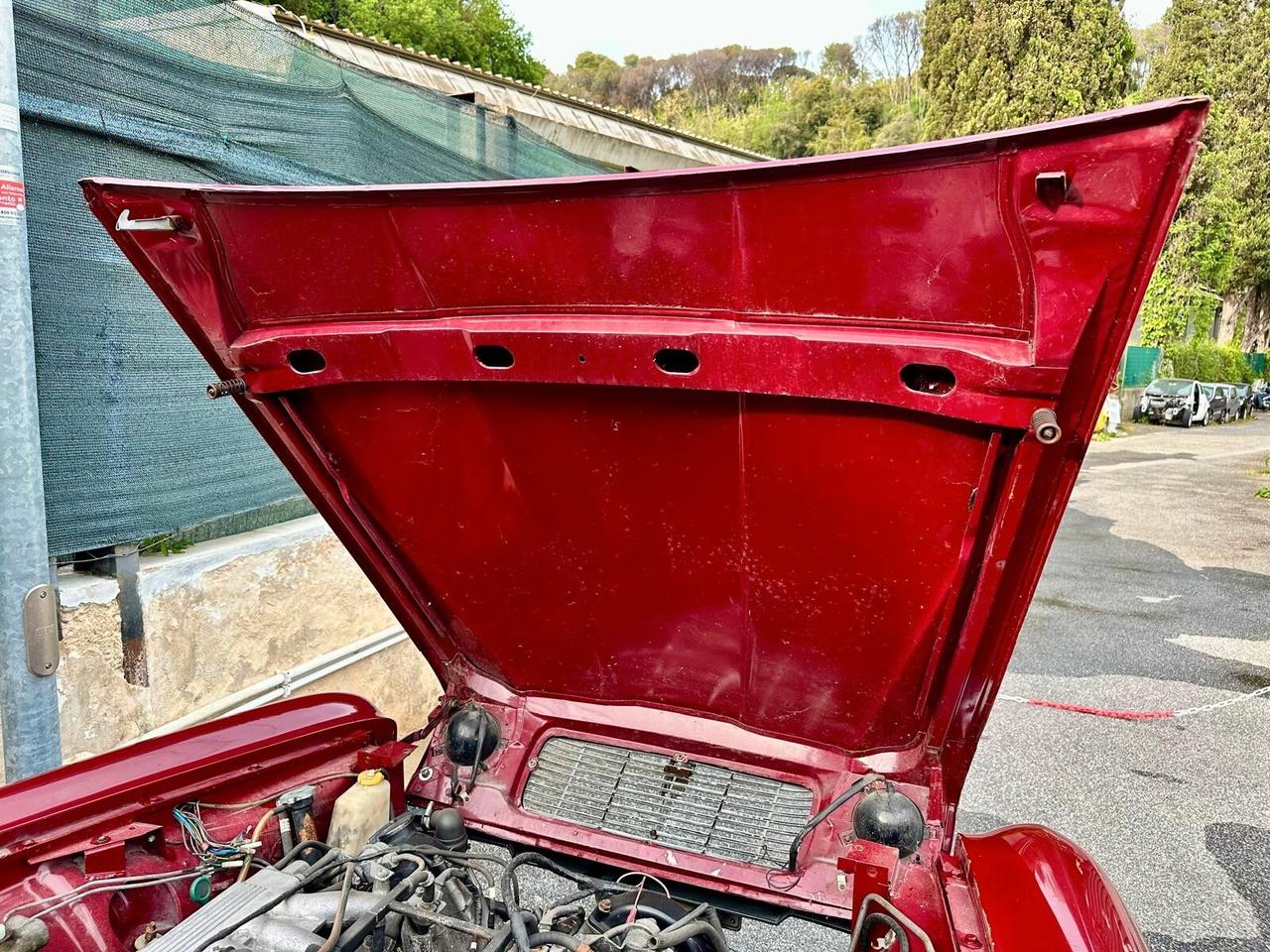 Jaguar XJ12 XJ C V12