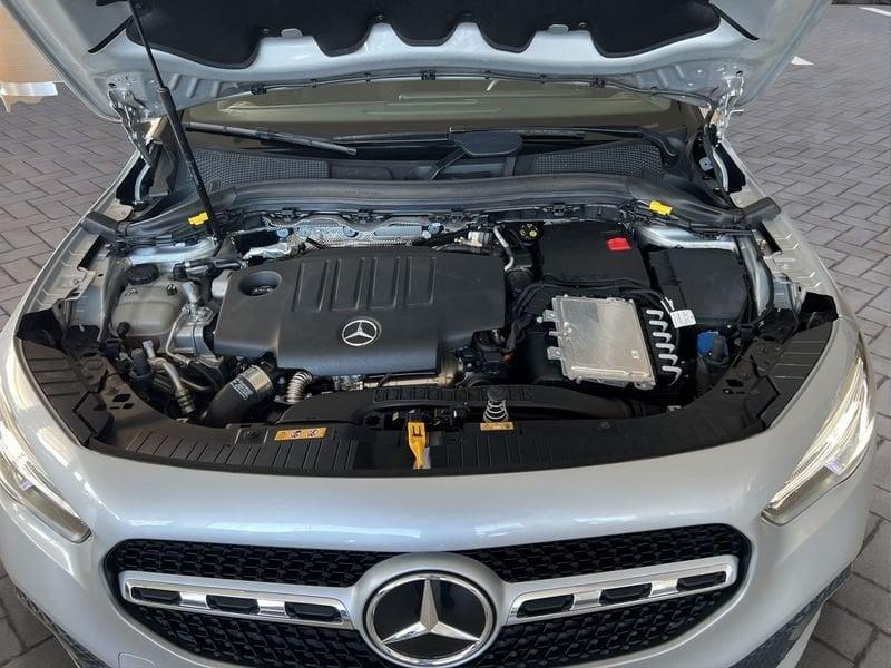 Mercedes-Benz GLA GLA 200 d Automatic Sport Plus