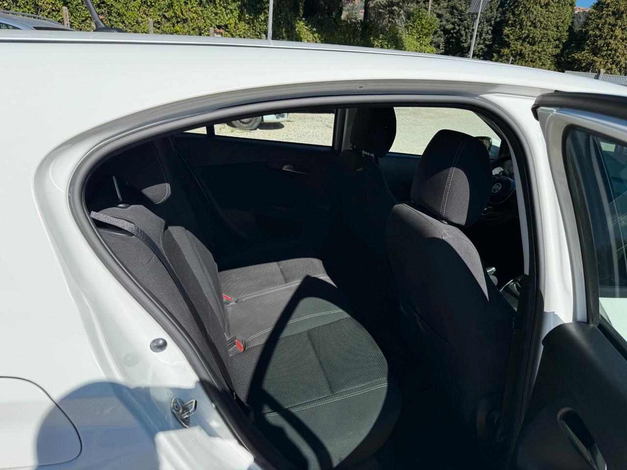 Fiat Tipo 1.3 Mjt S&S 5 porte City Life LEGGI BENE