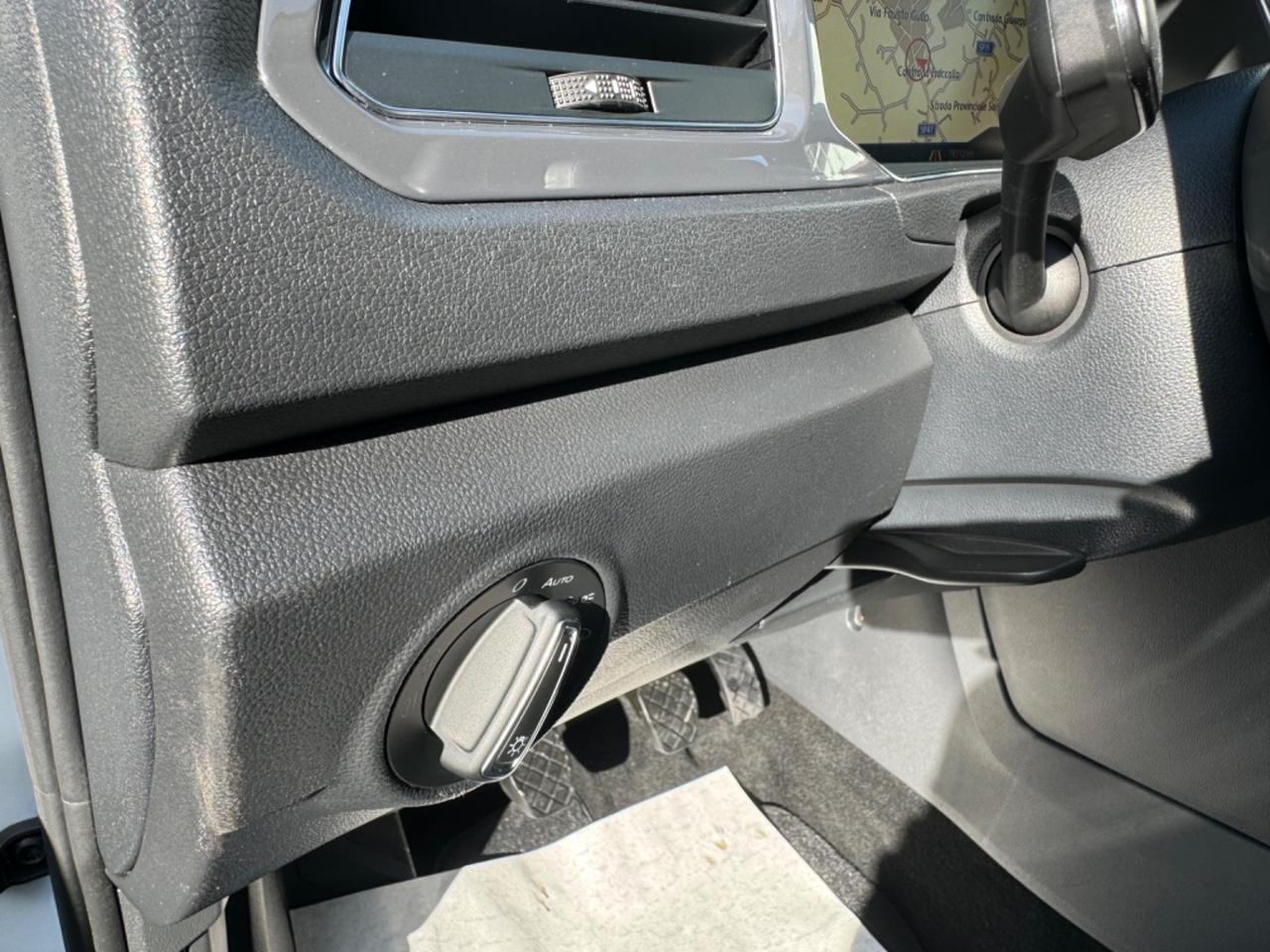 Volkswagen T-Roc 1.6 TDI SCR Advanced BlueMotion Technology