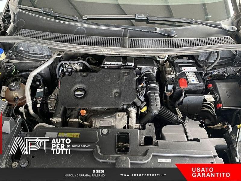 Opel Grandland Grandland X 1.5 ecotec Ultimate s&s 130cv