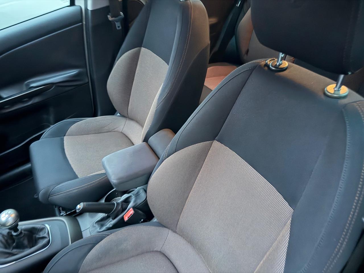 Alfa Romeo Giulietta 1.4 Turbo 120 CV GPL Progression