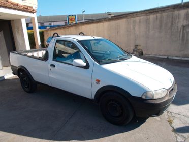 Fiat Strada TD 70 cat Pick-up