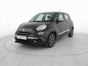 Fiat 500 1.4 Urban 95cv