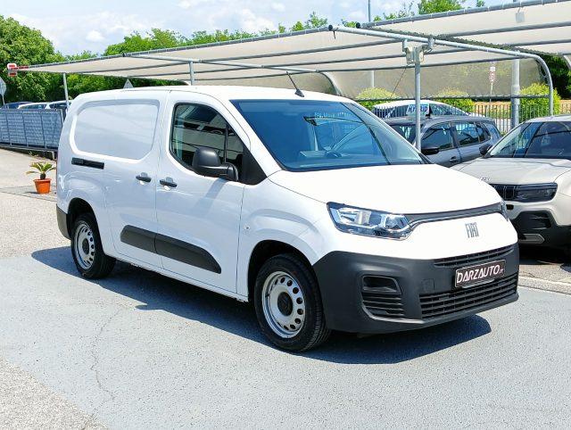 FIAT Doblo XL 1.5 BlueHdi 100CV PL-TN Van