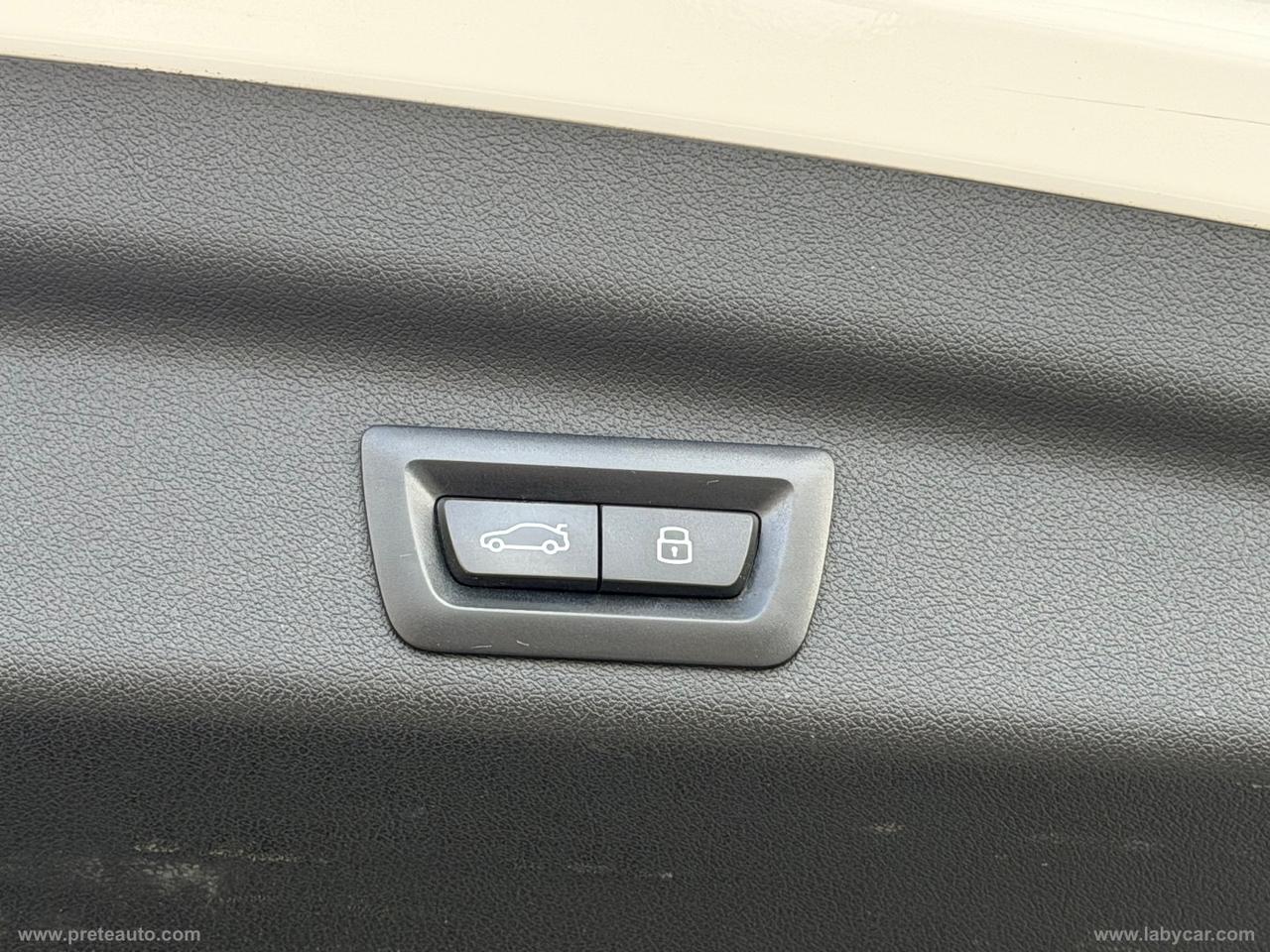 BMW 218d Active Tourer Luxury