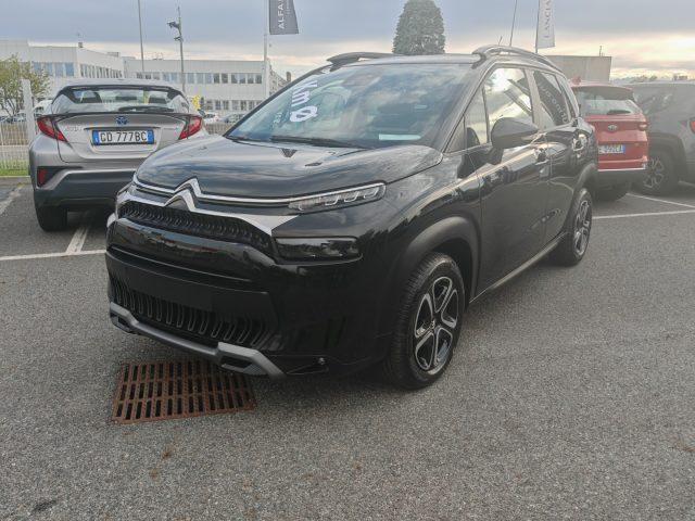 CITROEN C3 Aircross PureTech 110 S&S Feel