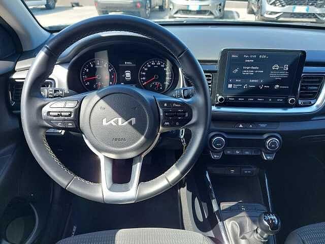 Kia Stonic 1.2 DPI Style TT