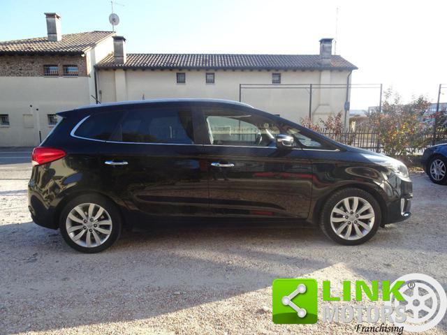 KIA Carens 1.7 CRDi 136 CV Cool