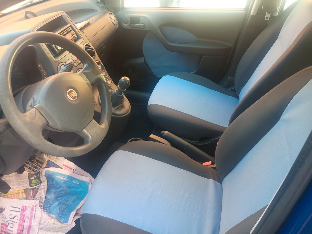 Fiat Panda 1.2 Dynamic