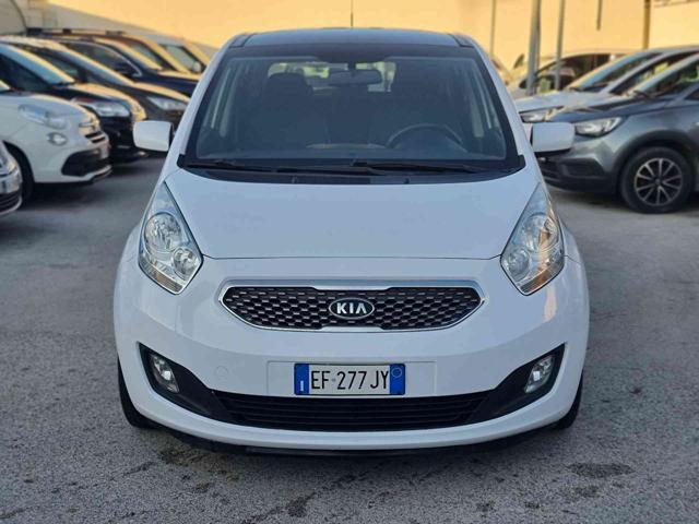 KIA Venga 1.4 CRDi 90CV Tetto Apribile