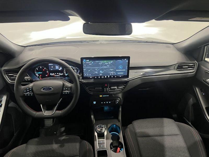 Ford Focus 1.5 Ecoblue 115cv ST -Line Auto SW