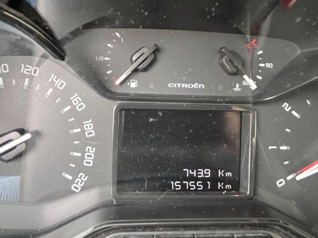 Citroen C3 PureTech 68 Feel / GPL