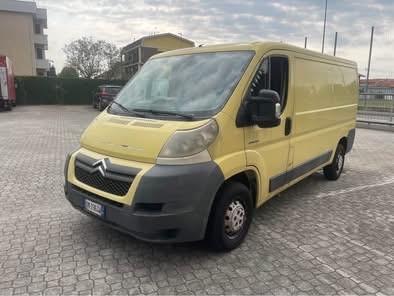 Citroen Jumper 30 2.2 HDi/100 PC-TN Furgone