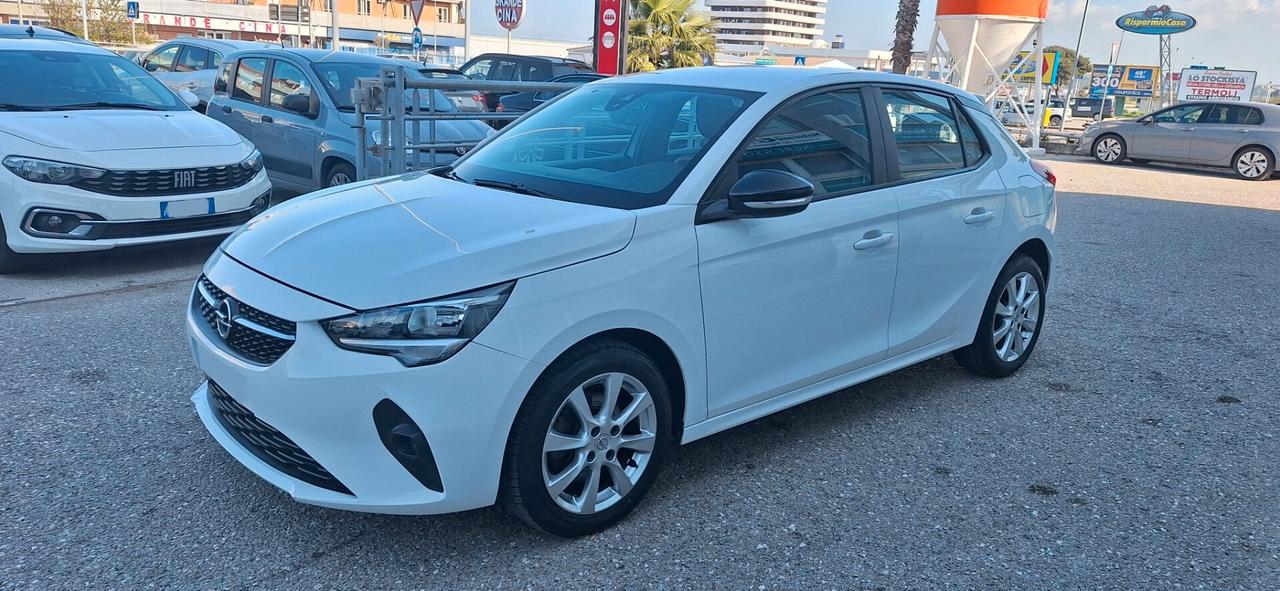 Opel Corsa 1.5 DIESEL 100 CV Edition