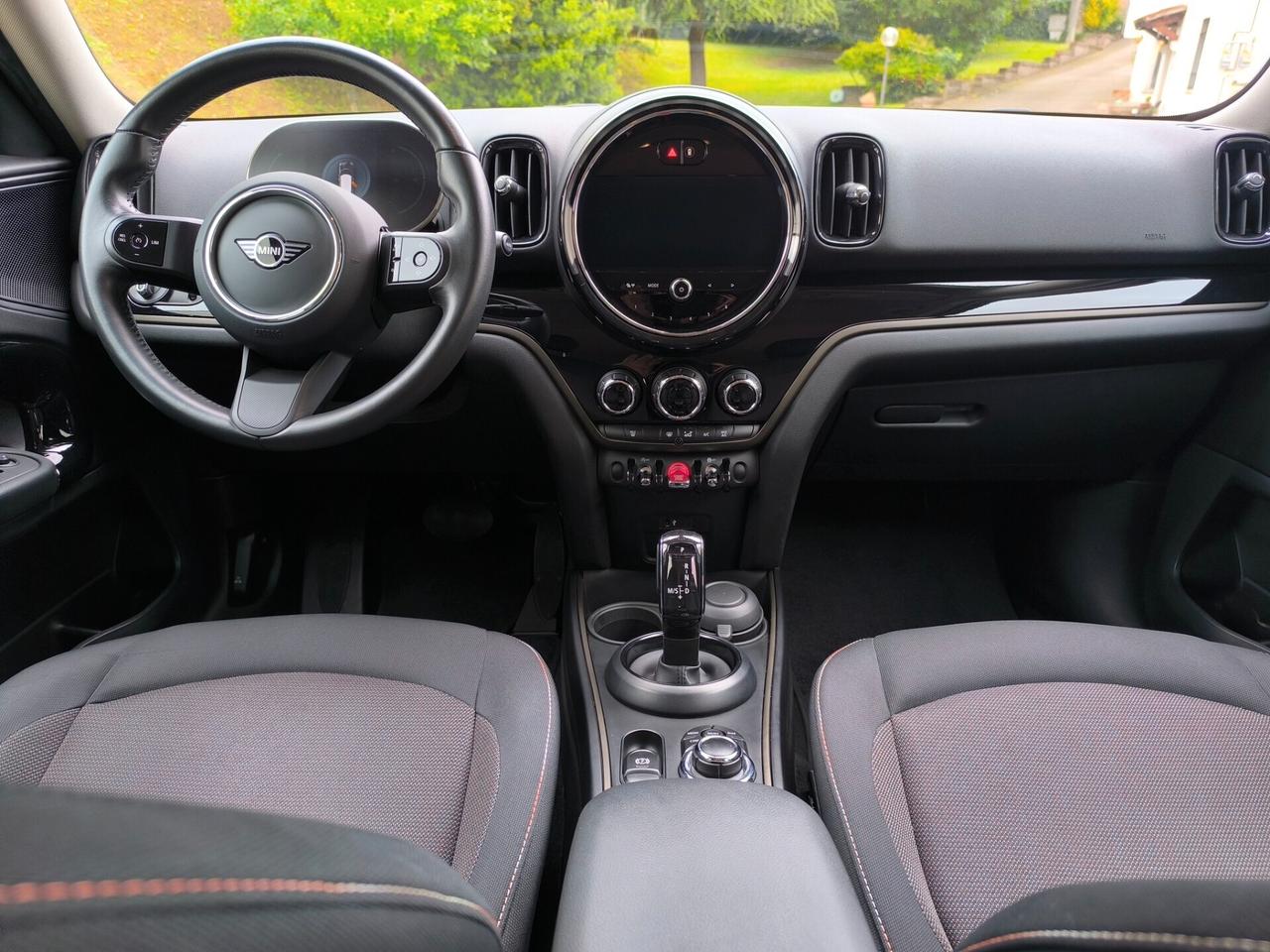 Mini Cooper Countryman 1.5 Business