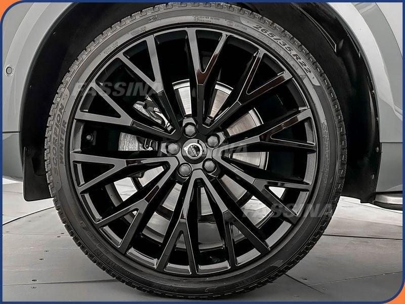 Volvo XC60 Recharge T8 Plug-in AWD autom. Recharge Inscription