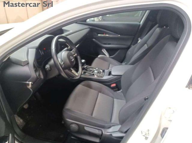 MAZDA CX-30 CX-30 2.0 m-hybrid Executive 2wd 122cv 6mt-GN721RD